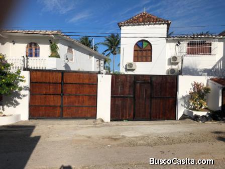 Excelente Posada en Playa Parguito, Isla Margarita