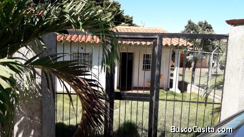 CASA A ESTRENAR EN EL CARDÓN - ISLA MARGARITA