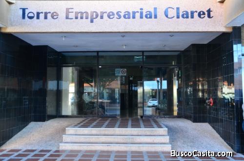 Oficinas TORRE EMPRESARIAL CLARET En Alquiler