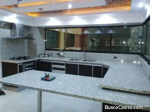 APARTAMENTO BASE ARAGUA