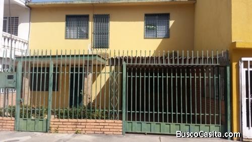 CASA VENTA EL OBELISCO BARQUISIMETO API 5038