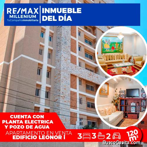 Apartamento venta Maracaibo Residencias Leonor 1