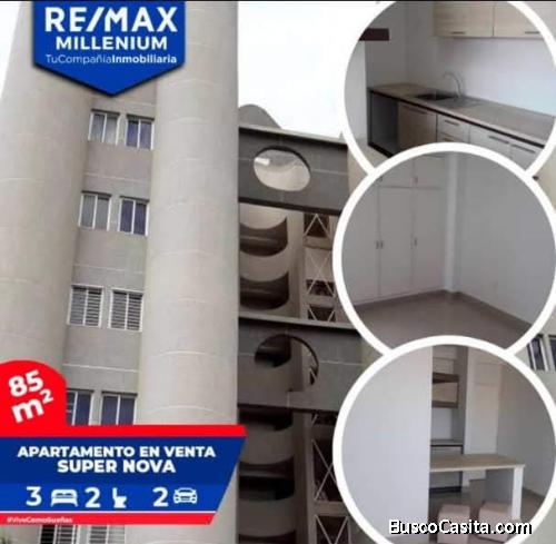 Apartamento venta Maracaibo Super Nova