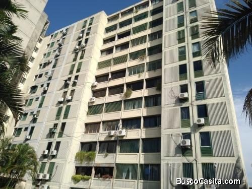 APARTAMENTO VENTA LOS CARDONES BARQUISIMETO API 4866