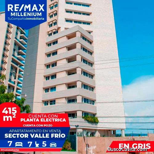 Apartamento venta Maracaibo Residencias Punta Azul