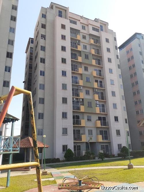 Zoraida Araujo Vende Apto. en Montemayor San Diego