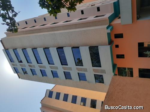 Zoraida Araujo Vende Apto. en Agua Blanca Res. Santa Clara 