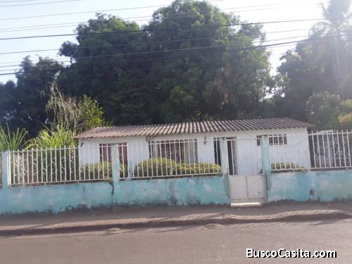 Casa en Venta en Calabozo edo Guárico