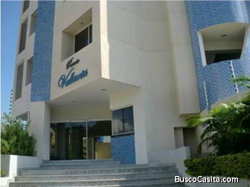 SE VENDE APARTAMENTO PUERTO VALLARTA  MARACAIBO