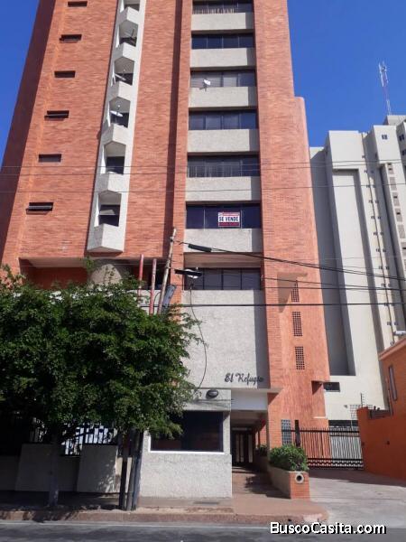 SE ALQUILA APARTAMENTO TIPO ESTUDIO MARACAIBO