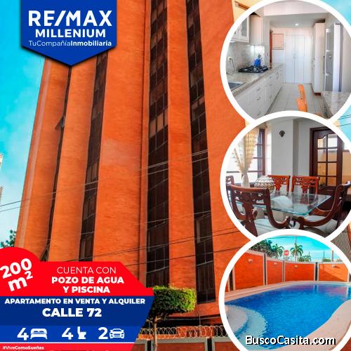 Apartamento venta Maracaibo Edificio Los Cristales