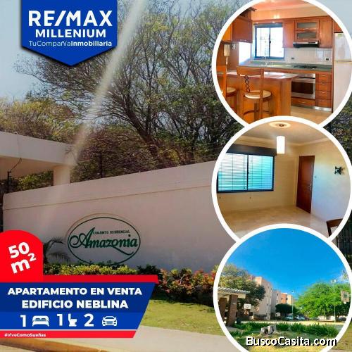 Apartamento venta Maracaibo Residencias Amazonia