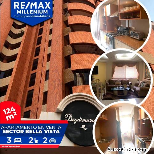 Apartamento venta Maracaibo Edificio Deydimariam 