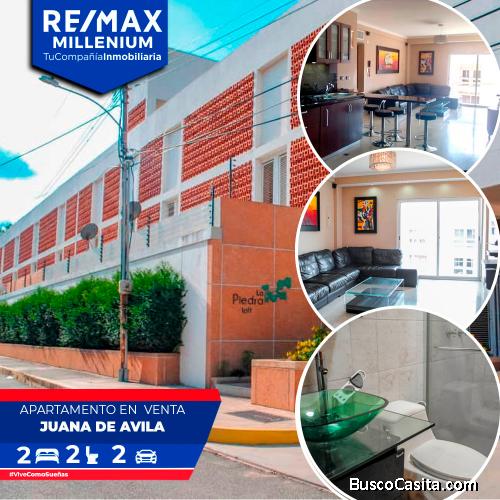 Apartamento venta Maracaibo Residencias Piedra Loft