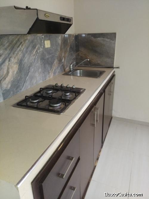 Apartamento en Maracay, Urb. Cantarrana, 54 m2