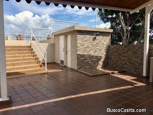 Se Vende moderno apto en Res. Granada suite Maracaibo