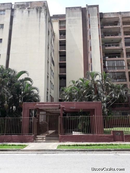 Zoraida Araujo Vende Apartamento en El Trigal