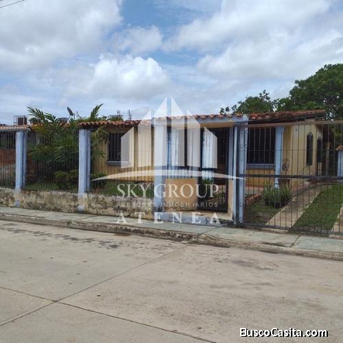 Zoraida Araujo Vende Casa Campestre en La Cumaca San Diego