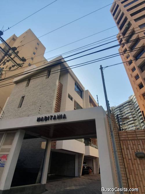 SE VENDE CASA EN VILLA COMPLEJO HABITANIA MARACAIBO