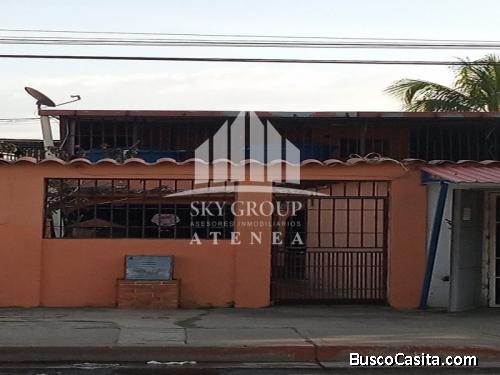 Zoraida Araujo Vende Casa en La Isabelica