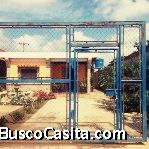 ARAGUA PROPIEDADES 04243013718 Vende Casa Amoblada 