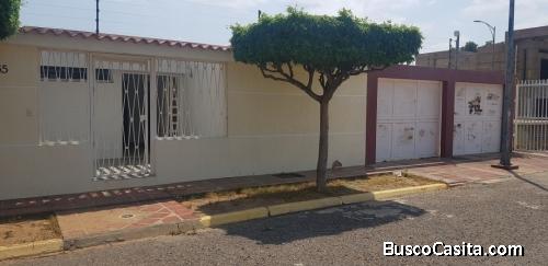 MD TE ALQUILA CASA EN LOS OLIVOS API 5231