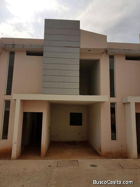 MDTE VENDE CASA EN VILLA MALAGRA SAN FRANCISCO API 5243