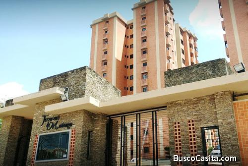 Rosangela Mendoza Alquila Apartamento Urb. El Rincón Naguanagua - RAP73