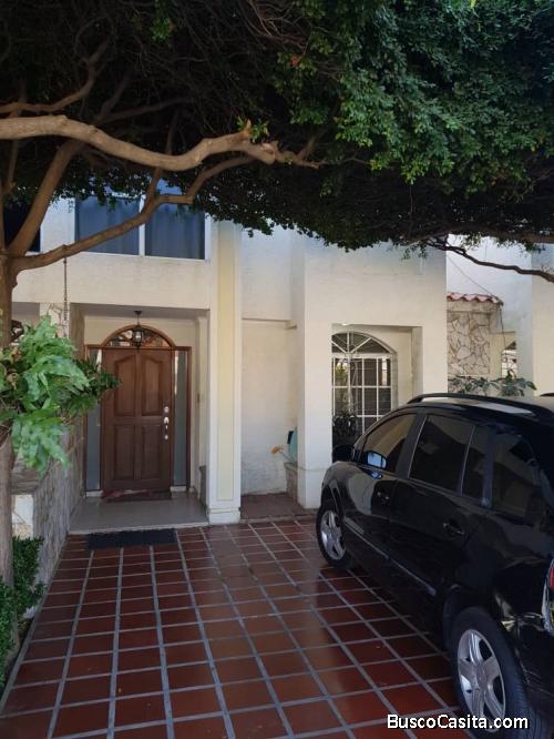 SE VENDE CASA EN VILLA MIREXI MARACAIBO