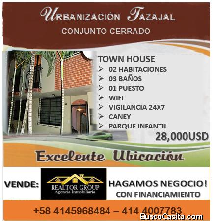 Vende Realtor Group Agencia Inmobiliaria C.A.