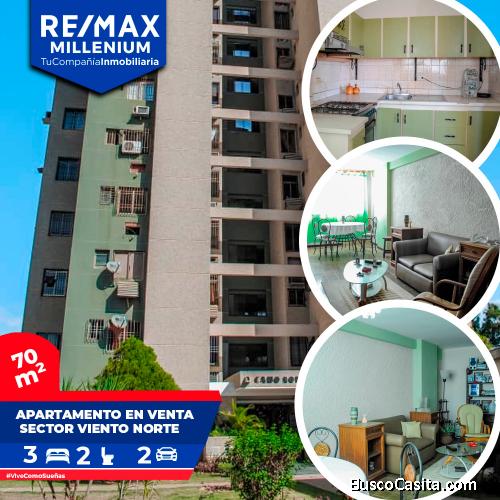 Apartamento venta Maracaibo Viento Norte