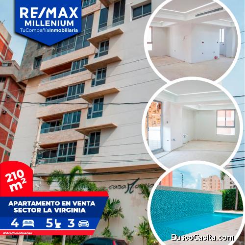 Apartamento venta Maracaibo Edificio Casa Magna