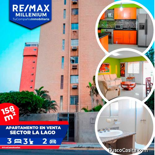 Apartamento venta Maracaibo La Lago