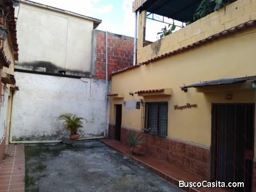 CASA VENTA CENTRO BARQUISIMETO API 4747