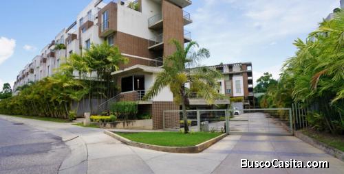 APARTAMENTO VENTA LOS CARDONES BARQUISIMETO API 4785