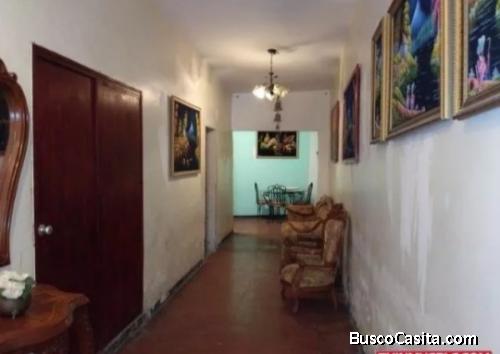 CASA VENTA CENTRO BARQUISIMETO API 4747