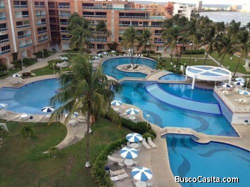Apartamento en Alquiler, Tucacas, Falcón. SR19-18