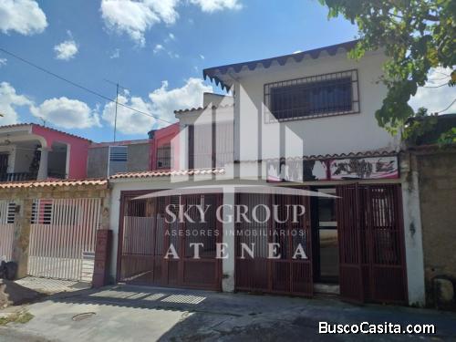 Zoraida Araujo Vende Casa en La Esmeralda San Diego