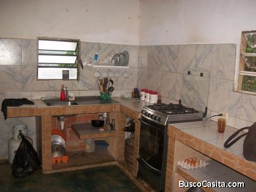 REMATO CASA A 5500 TRUMP .SI UD QUIERE,DIFRUTE, DE AIRE DE M