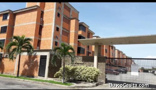 Zoraida Araujo Vende Apto. en Ciudad Alianza Las Trinitarias