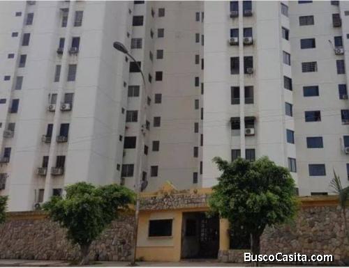 Zoraida Araujo Vende Apto. en Naguanagua Urb. La Granja