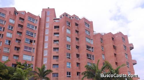 Apartamento en venta en El Solar del Hatillo 