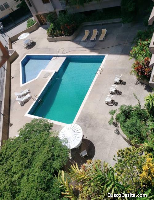 hermoso apartamento en los mangos