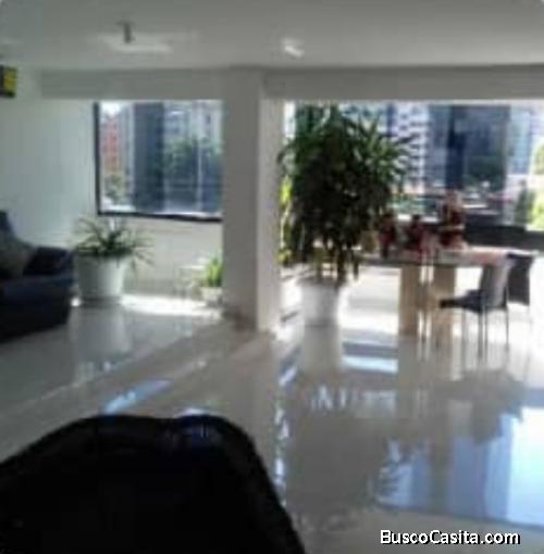 SKYGROUPFOCUS VENDE LINDO APARTAMENTO EN Campo alegre, valencia FOA-922