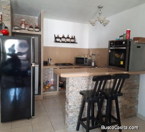 APARTAMENTO EN VENTA CABUDARE VISTA VERDE PIEDAD SUR API-5256