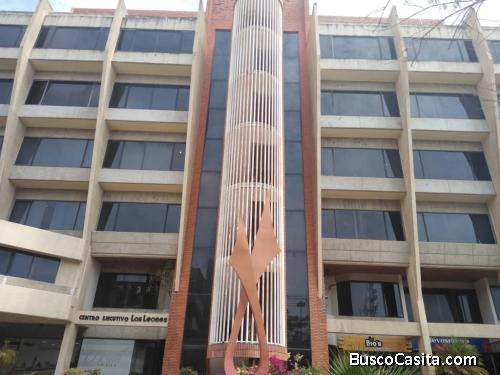 OFICINA ALQUILER AV LOS LEONES BARQUISIMETO API 5247