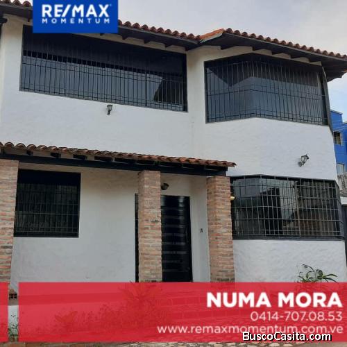 Se Vende Bella Casa en Tucape, a meia cuadra de Ta Bom pan