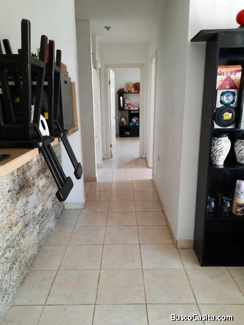 APARTAMENTO EN VENTA CABUDARE VISTA VERDE PIEDAD SUR API-5256