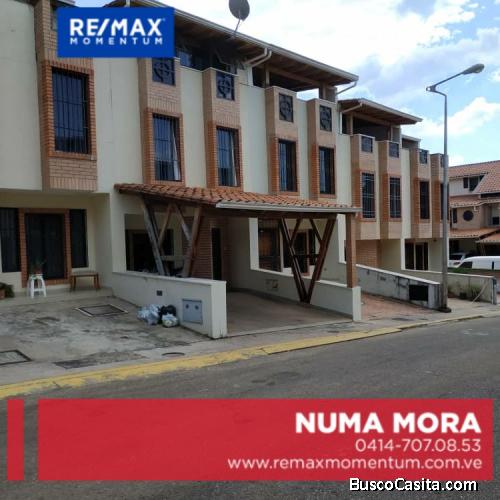 Se Vende Bella Casa en Terrazas de la Castellana