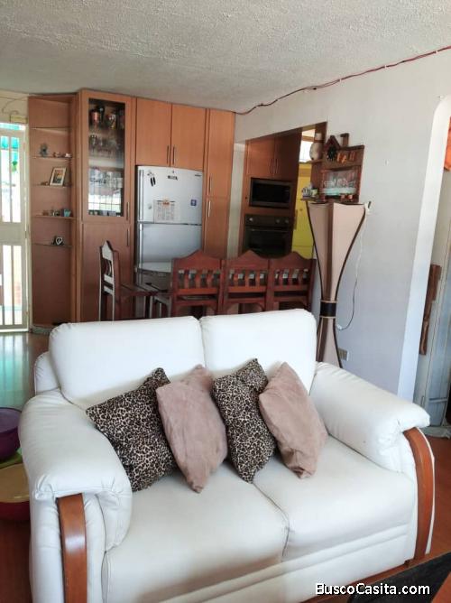 Apartamento en venta